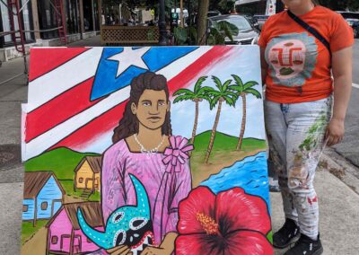 Chicago Uptown Art Week