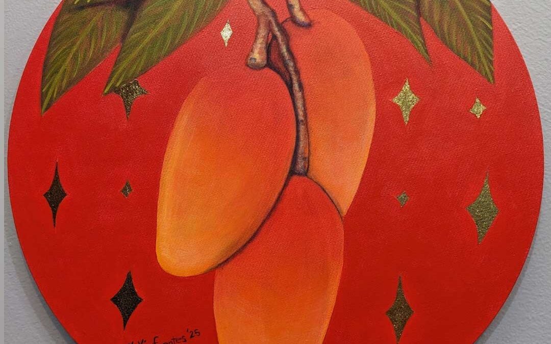 Fruits of Your Labor
