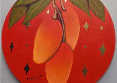 Fruits of Your Labor