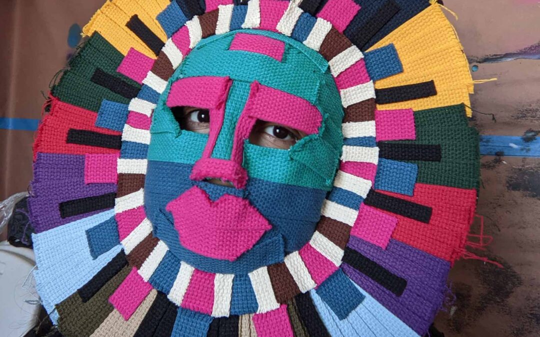 Fabric Mask