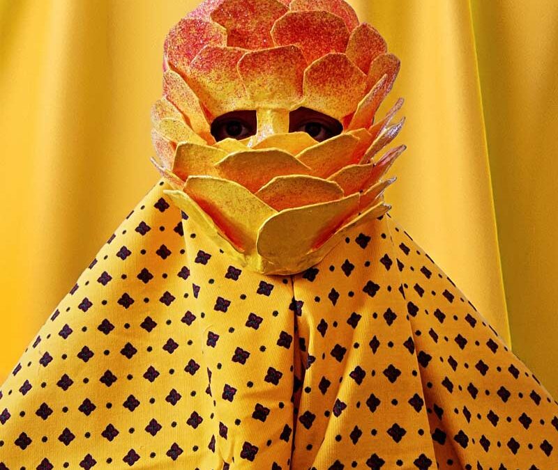 Mango Mask